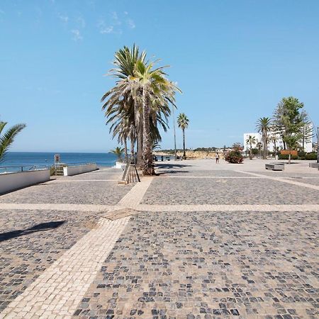 Ocean View Apartment Armação de Pêra المظهر الخارجي الصورة