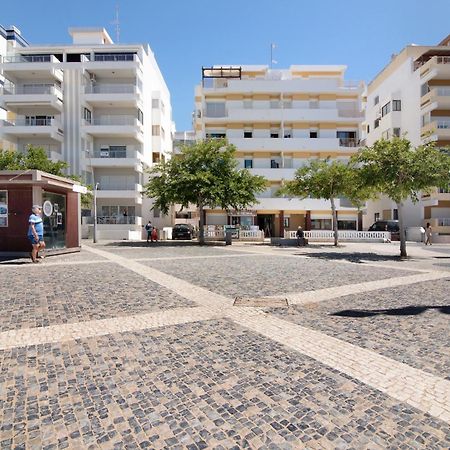 Ocean View Apartment Armação de Pêra المظهر الخارجي الصورة
