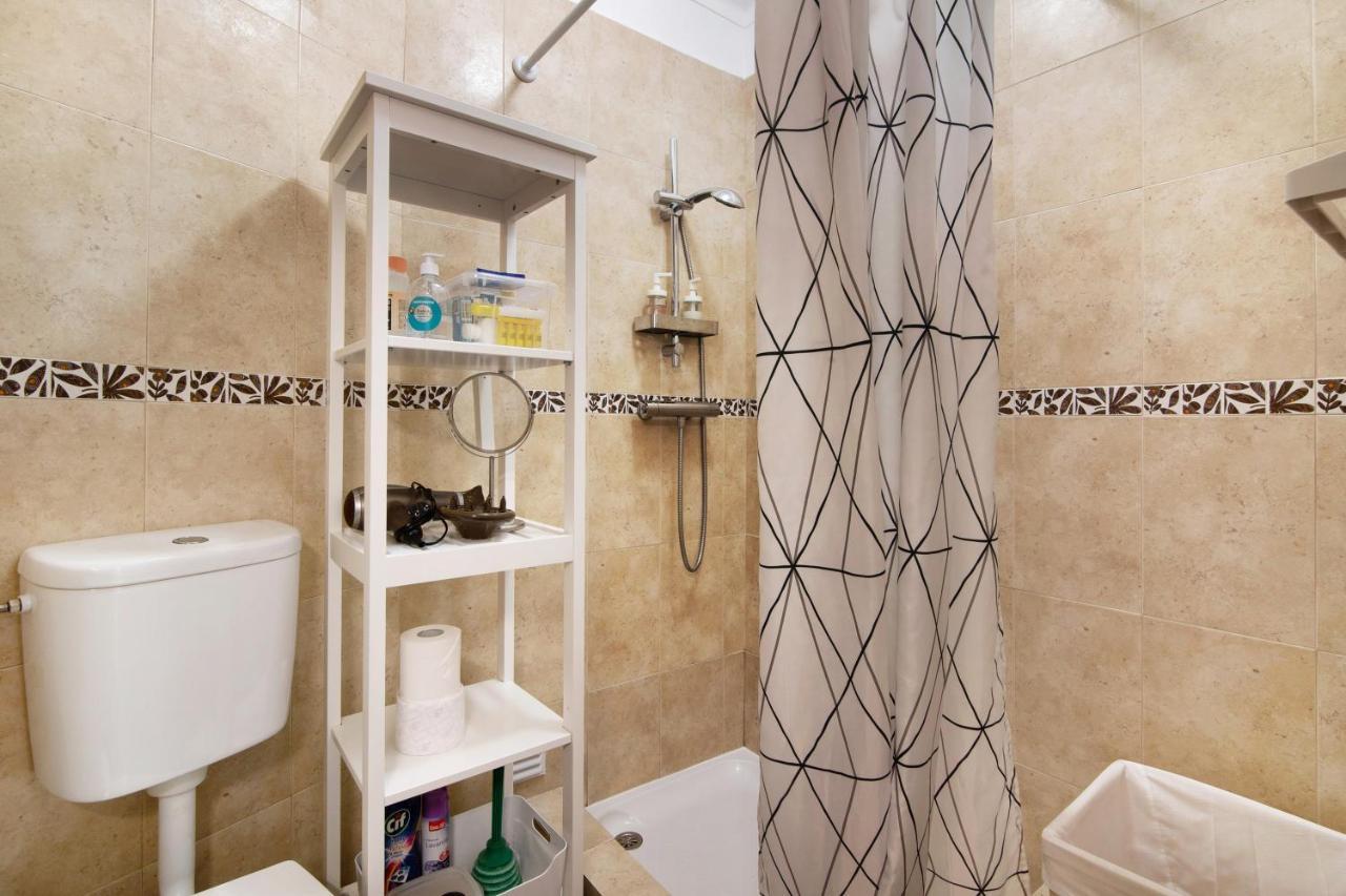 Ocean View Apartment Armação de Pêra المظهر الخارجي الصورة