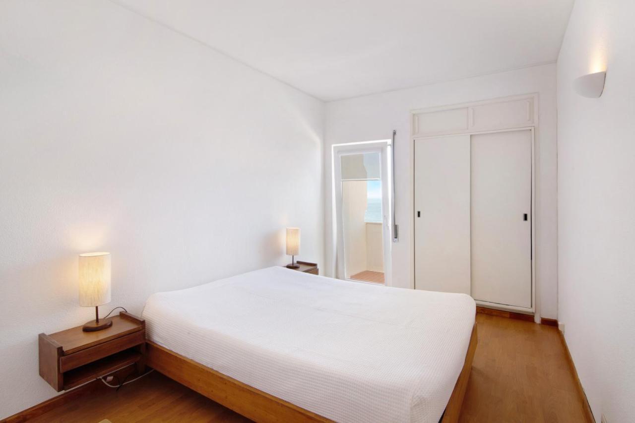 Ocean View Apartment Armação de Pêra المظهر الخارجي الصورة