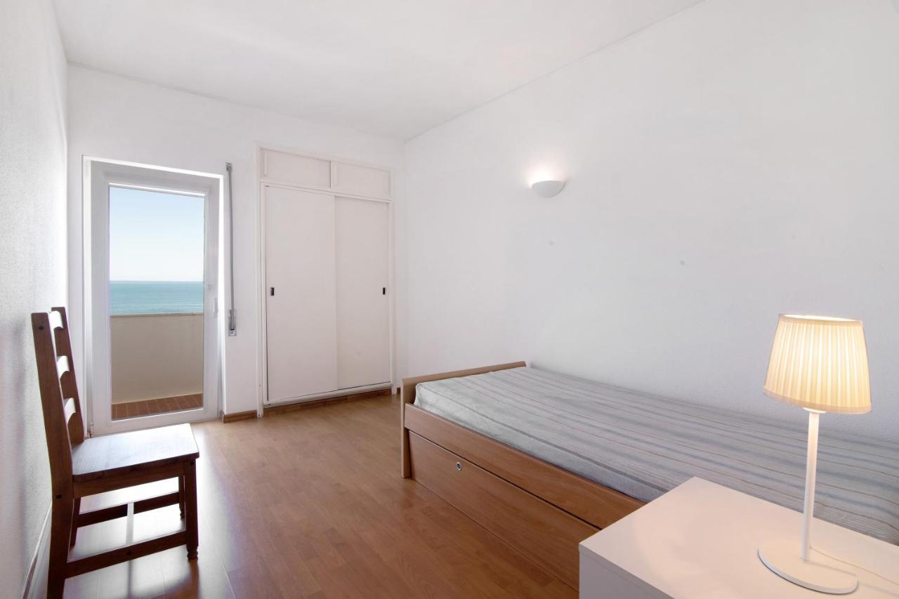 Ocean View Apartment Armação de Pêra المظهر الخارجي الصورة