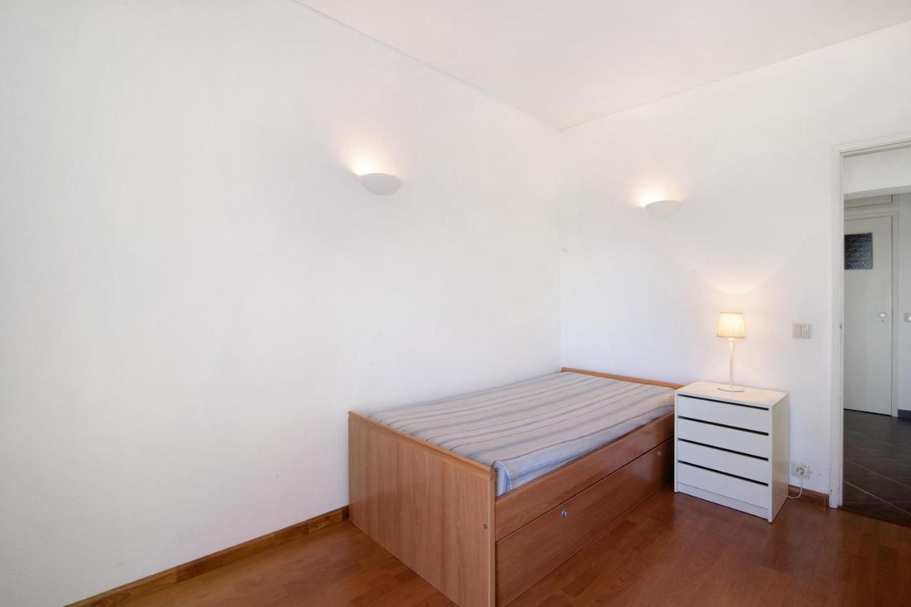 Ocean View Apartment Armação de Pêra المظهر الخارجي الصورة
